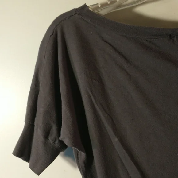 Fang Juniors Y2K Butterfly Top - Picture 3 of 4